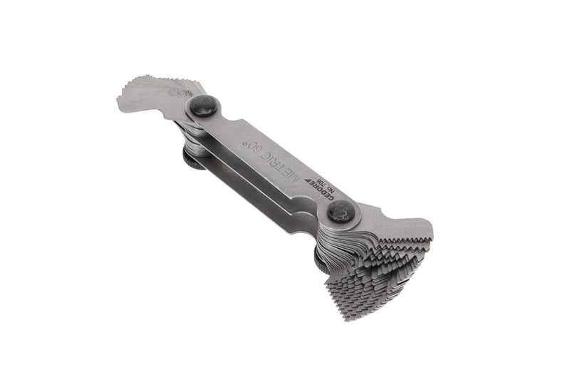 GEDORE 706 Thread Gauge - Image 4